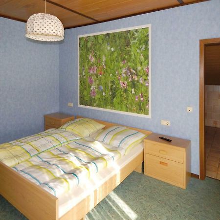 Haus Wurzelsepp Hotell Ober-Hambach Eksteriør bilde